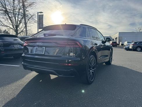 Used 2019 Audi Q8 Prestige image 5