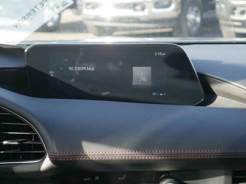 Used 2024 MAZDA MAZDA3 s image 7