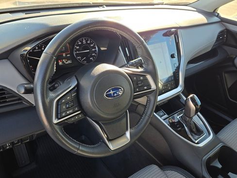 New 2024 Subaru Outback Premium image 27