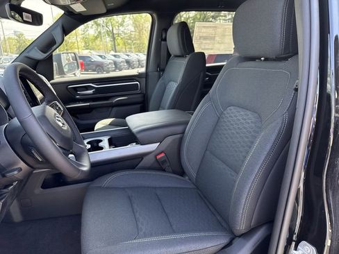 New 2026 RAM 1500 Big Horn image 21