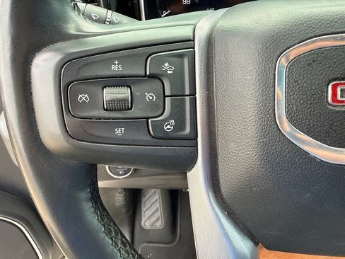 Used 2024 GMC Sierra 1500 SLT RWD image 27