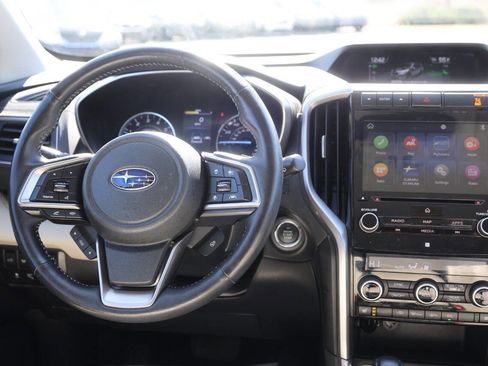 Used 2020 Subaru Ascent Limited w/ Technology Package AWD/4WD image 26