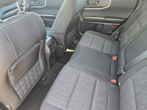 Used 2022 Ford Bronco Sport Big Bend w/ Convenience Package AWD/4WD image 10