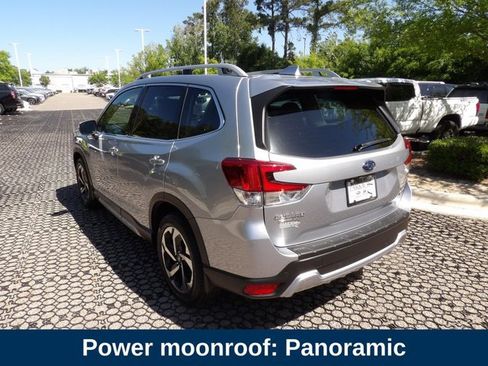 Certified 2023 Subaru Forester Touring AWD/4WD image 9