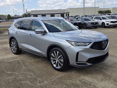 Certified 2026 Acura MDX FWD w/ Technology Package