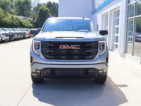 New 2026 GMC Sierra 1500 Elevation w/ Preferred Package image 5