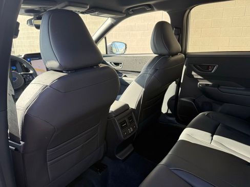 New 2026 Subaru Outback Limited XT image 25