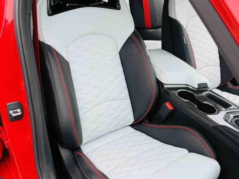 Used 2024 Cadillac CT4 V Blackwing w/ Technology Package image 17