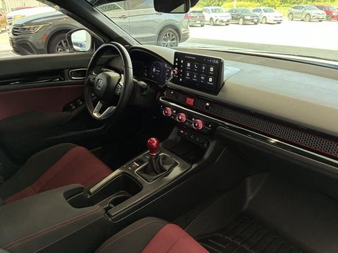 Used 2025 Honda Civic Si image 19