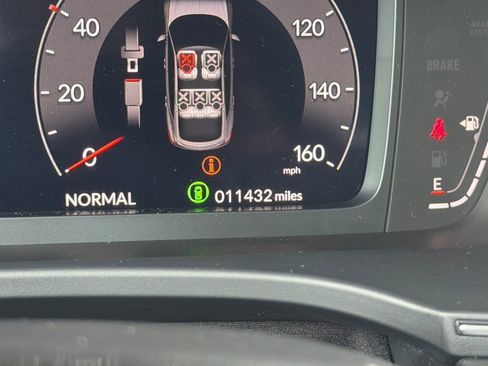 Certified 2023 Acura Integra A-Spec image 35