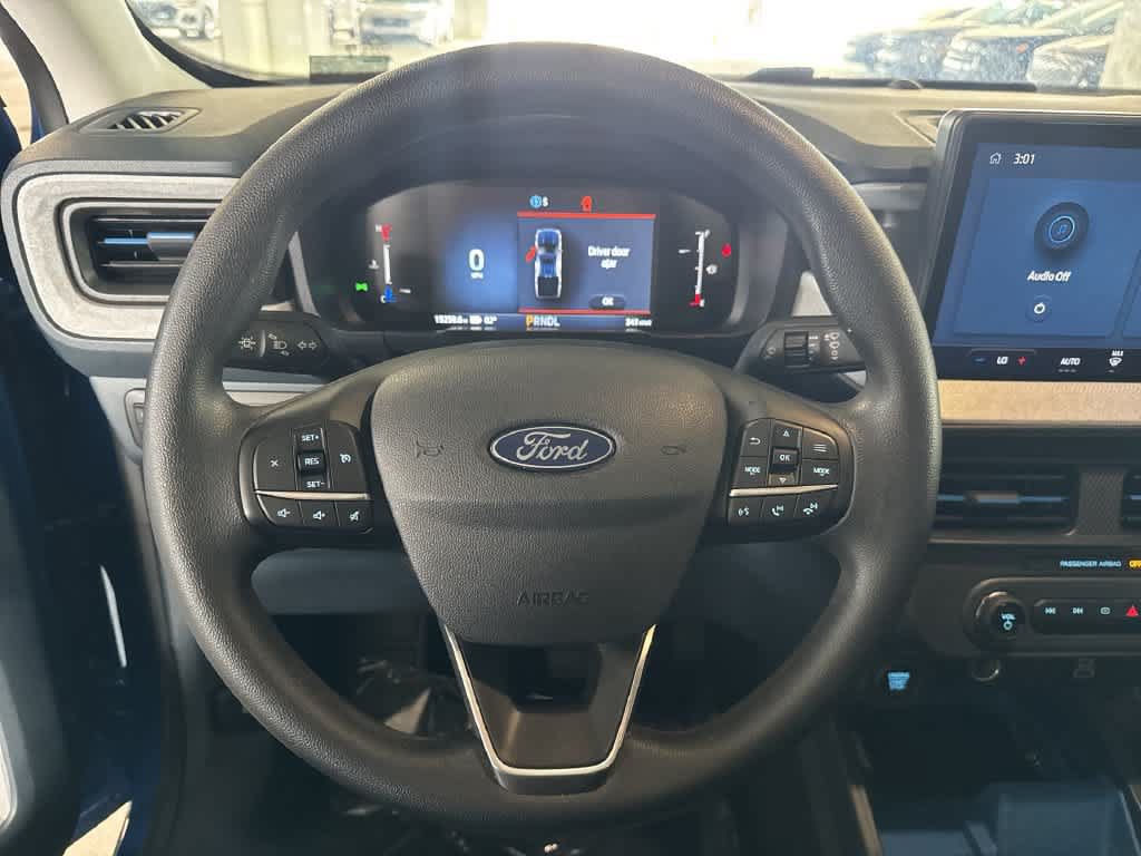 Used 2025 Ford Maverick XLT w/ Equipment Group 301A AWD/4WD image 14