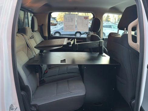 Used 2020 RAM 1500 Big Horn image 16