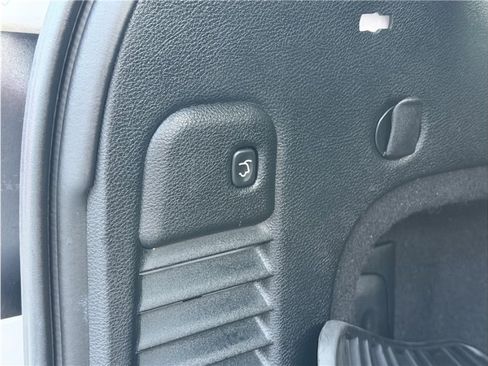 Used 2017 Jeep Grand Cherokee Trailhawk w/ Trailhawk Luxury Group image 22