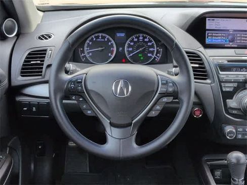 Used 2013 Acura RDX FWD w/ Technology Package image 24