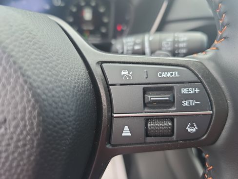 Used 2026 Honda CR-V Sport-L image 18