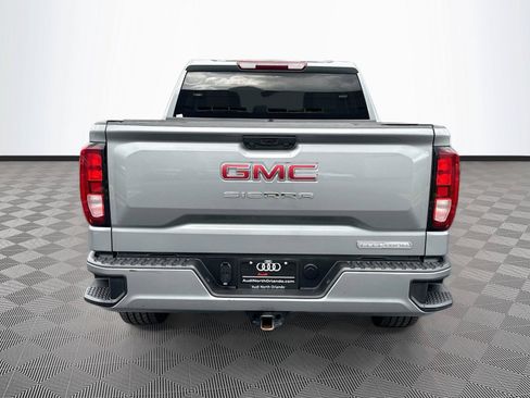 Used 2024 GMC Sierra 1500 Elevation RWD image 6