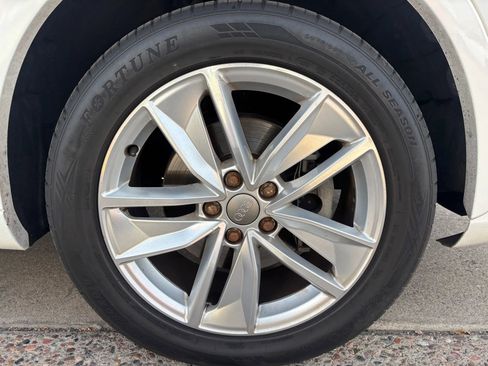 Used 2018 Audi Q3 2.0T Premium image 47