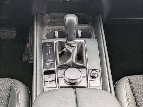 Certified 2024 MAZDA CX-50 AWD 2.5 S w/ Cargo Package image 16