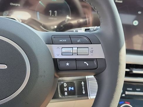 New 2026 Hyundai Tucson Limited image 6