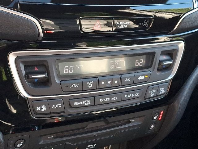 Used 2020 Honda Pilot Black Edition image 18