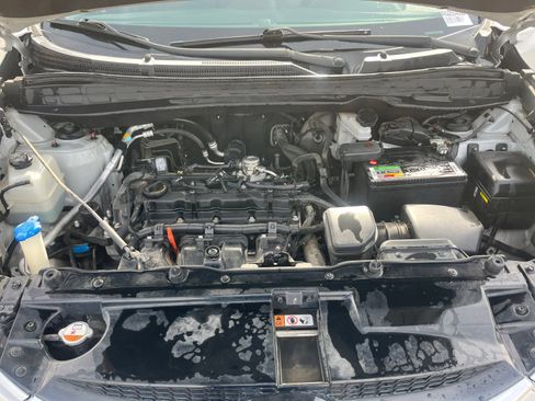 Used 2014 Hyundai Tucson Limited w/ Technology Package 02 image 21