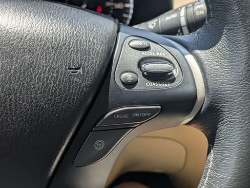 Used 2016 INFINITI QX60 FWD w/ Premium Plus Package image 28