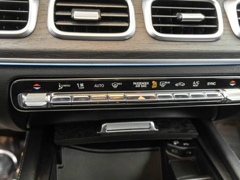 Used 2022 Mercedes-Benz GLE 350 4MATIC image 20