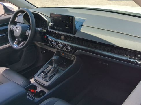 New 2026 Honda CR-V EX-L image 14