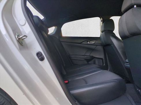 Used 2019 Honda Civic Sport image 18