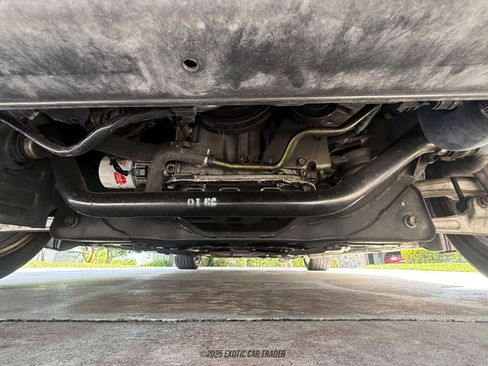 Used 2004 Nissan 350Z Touring w/ Cargo Convenience Pkg image 51