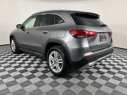 Certified 2023 Mercedes-Benz GLA 250 4MATIC w/ Premium Package image 6
