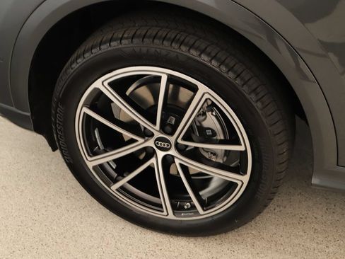 New 2026 Audi Q5 Premium Plus AWD/4WD image 36