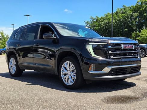 Used 2024 GMC Acadia Elevation w/ Super Cruise Package FWD image 7