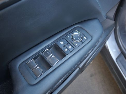 Certified 2022 Lexus RX 350 FWD w/ Premium Package image 7