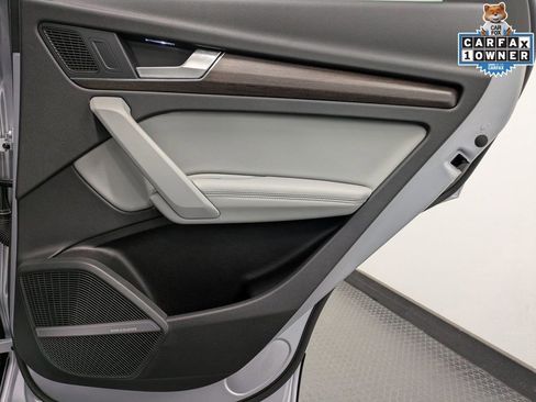 Used 2022 Audi Q5 2.0T Premium Plus w/ Premium Plus Package image 27