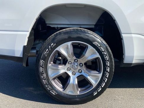 Certified 2024 RAM 1500 Laramie image 18