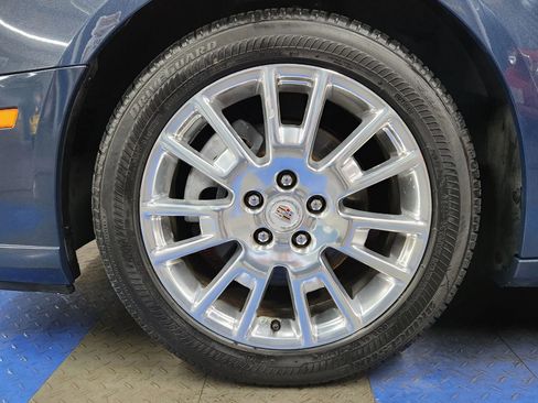 Used 2010 Cadillac STS image 71