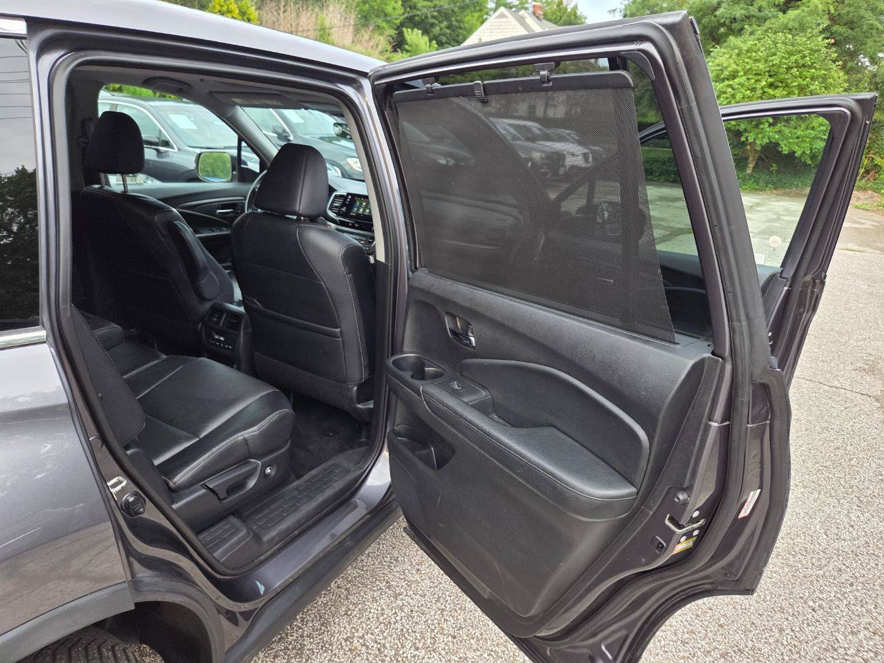 Used 2019 Honda Pilot EX-L image 12