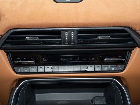 New 2026 MAZDA CX-70 3.3 Turbo S w/ Premium Plus image 22