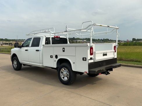 New 2024 RAM 2500 Tradesman w/ Chrome Appearance Group image 6