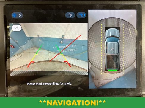 New 2025 Ford F150 XLT w/ Equipment Group 302A MID image 23