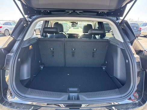 New 2026 Buick Encore GX Sport Touring AWD/4WD image 33