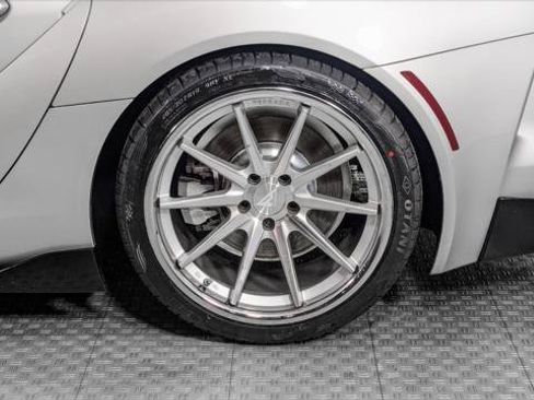 Used 2021 Toyota Supra RWD image 29