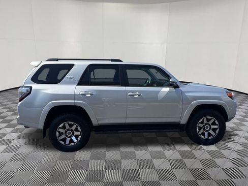 Used 2024 Toyota 4Runner TRD Off-Road Premium image 6