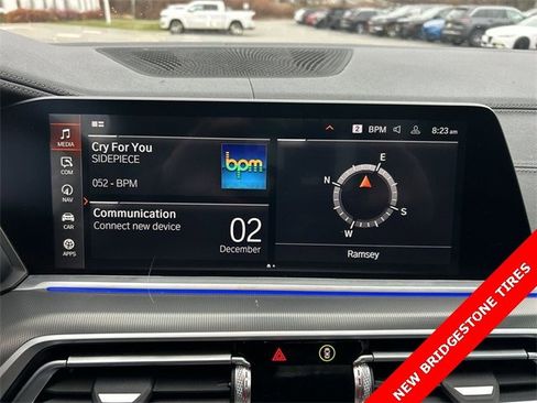 Used 2022 BMW X5 xDrive40i w/ Premium Package image 20