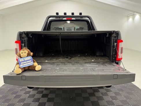 Used 2022 Ford F150 Lariat AWD/4WD image 8