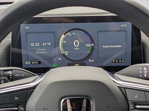 New 2026 Honda Prologue EX image 11