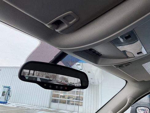 Used 2009 Chevrolet Silverado 2500 LT w/ Exterior Plus Package image 27