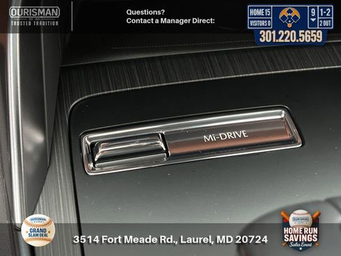 New 2026 MAZDA CX-70 3.3 Turbo S w/ Premium Plus image 27