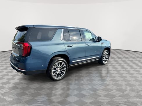 New 2026 GMC Yukon Denali w/ Denali Reserve Package AWD/4WD image 8